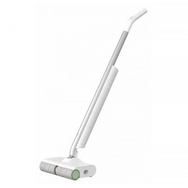 Беспроводная электрошвабра Xiaomi Mijia Wireless Floor Sweeping Machine (белая)