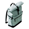 Рюкзак Xiaomi Mijia Rolled Casual Backpack (голубой)