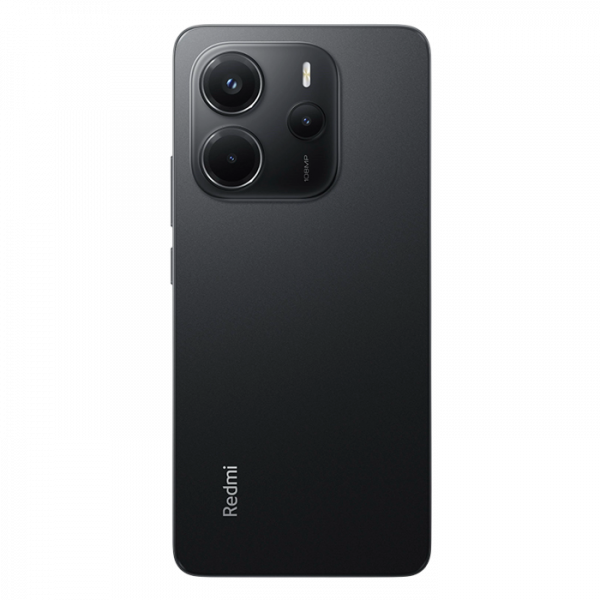 Смартфон Xiaomi Redmi Note 14 8/256Gb (черный)