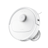Робот-пылесос с базой самоочистки Roborock Qrevo MaxV White