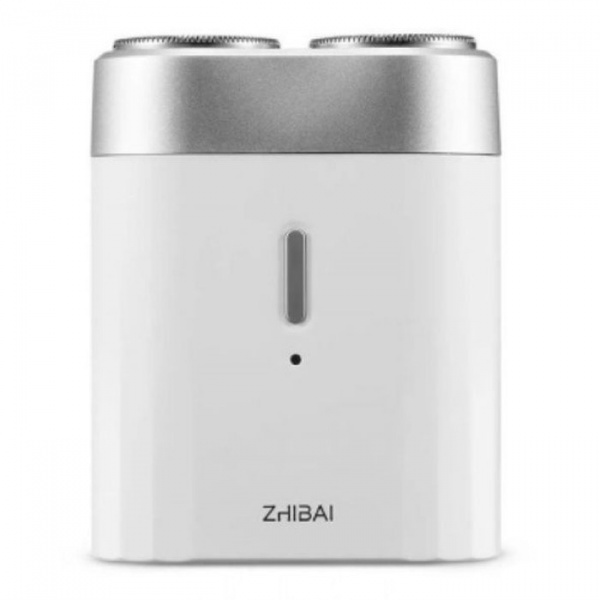 Электробритва Xiaomi Zhibai Mini Washed Shaver (белая)