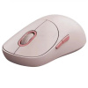 Беспроводная мышь Xiaomi Wireless Mouse 3 (розовая)