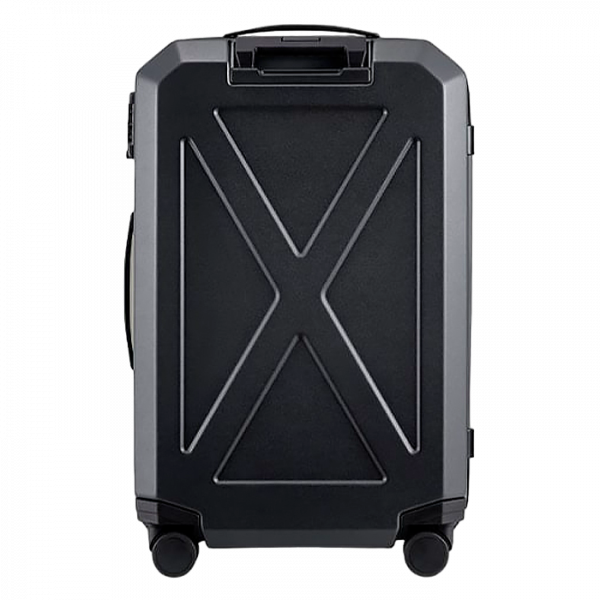 Чемодан Xiaomi Ninetygo Sahara Luggage 25