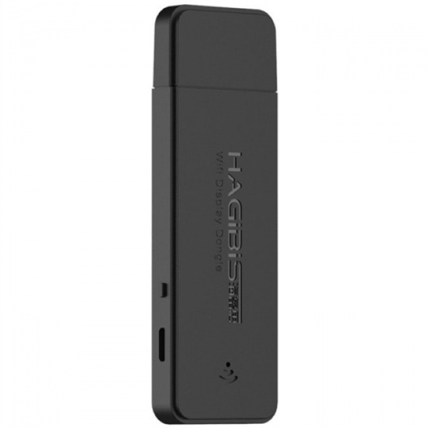 Адаптер Xiaomi HAGiBiS HDMI Wireless Display Dongle