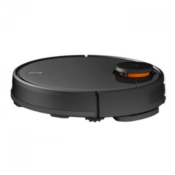 Робот-пылесос Xiaomi Mijia Vacuum Cleaner Pro (чёрный)