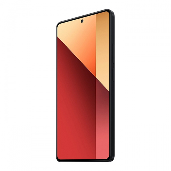 Смартфон Xiaomi Redmi Note 13 Pro 8/256Gb (черный)