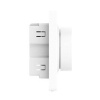 Выключатель-диммер Xiaomi Yeelight Bluetooth Wall Switch
