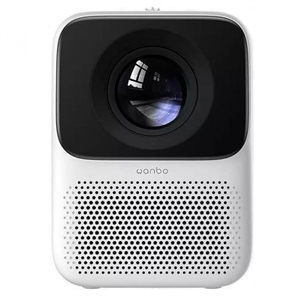 Проектор Xiaomi Wanbo Projector T2 Free