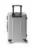 Чемодан Xiaomi Mi Trolley 90 Points Suitcase 20" (серый)