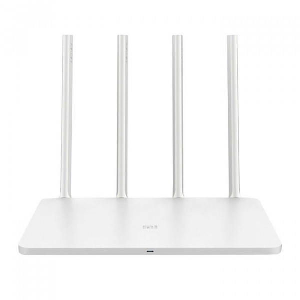 Роутер Xiaomi Mi Wi-Fi Router 3G