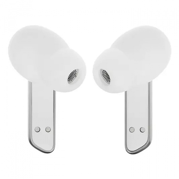 Беспроводные наушники Xiaomi Haylou W1 (белые)