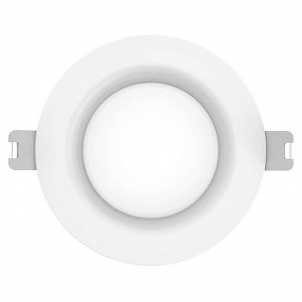 Встраиваемый светильник Xiaomi Yeelight Round LED Ceiling Embedded Light (белый)