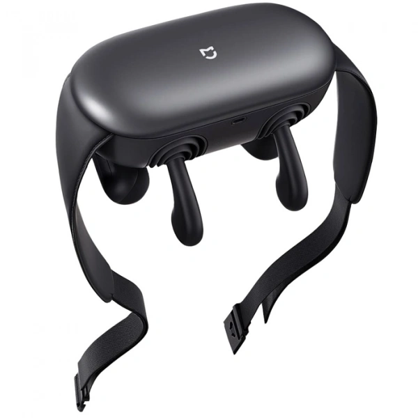 Массажер для шеи Xiaomi Mijia Smart Neck and Shoulder Massager MJJJAMY01YMYY