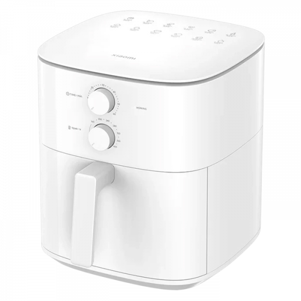 Аэрогриль Xiaomi Air Fryer Essential 6L