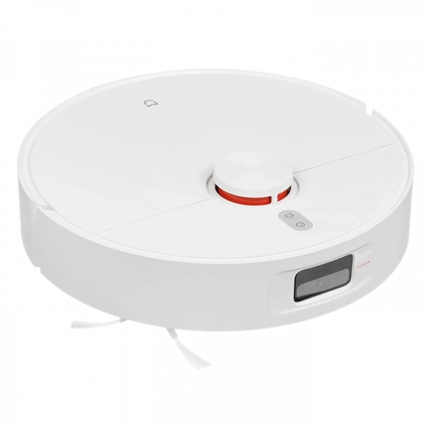 Робот-пылесос с базой самоочистки Xiaomi Mijia Sweeping And Mopping Robot H40