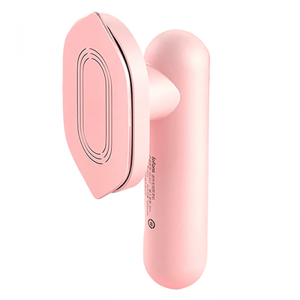 Утюг беспроводной Xiaomi Lofans Mini Pro YD-017 (розовый)
