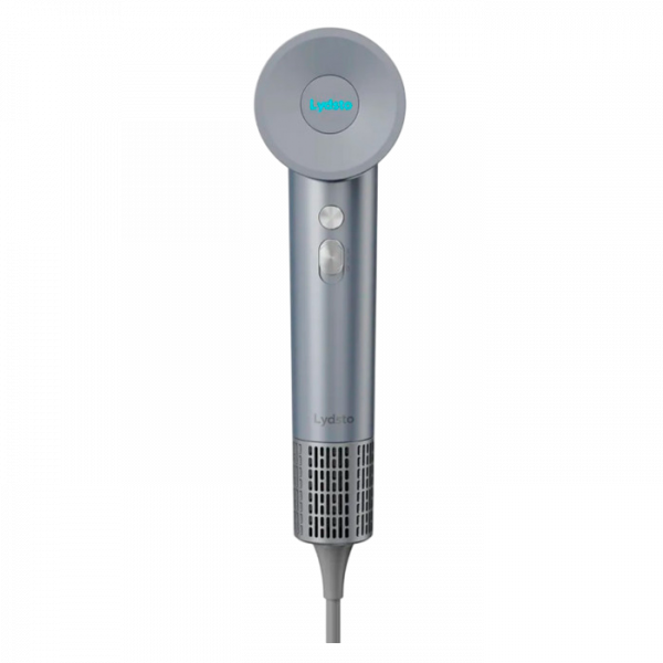 Фен для волос Xiaomi Lydsto High Speed Hair Dryer S501 (серый)
