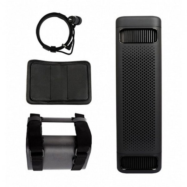 Автомобильный очиститель воздуха Xiaomi Mi Car Air Purifier P6