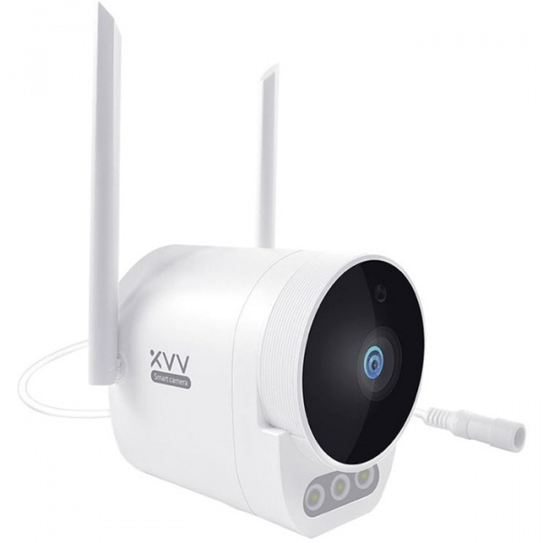 IP-камера Xiaomi Xiaovv Panoramic Outdoor Camera Pro