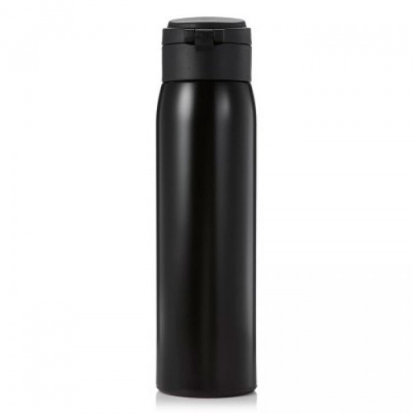 Термос Xiaomi Viomi Stainless Vacuum Cup (чёрный)