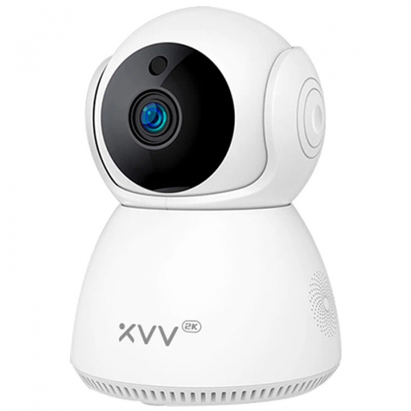 IP-камера Xiaomi Xiaovv Smart PTZ Camera 2K