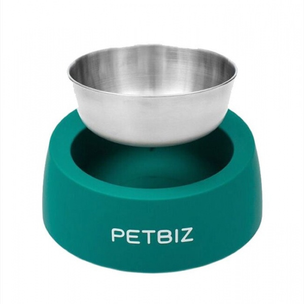 Миска-весы Xiaomi Petbiz Smart Bowl Wi-Fi (зеленая)