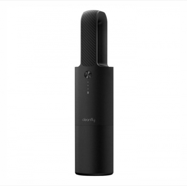 Пылесос Xiaomi CleanFly FVQ Portable Vacuum Cleaner (чёрный)