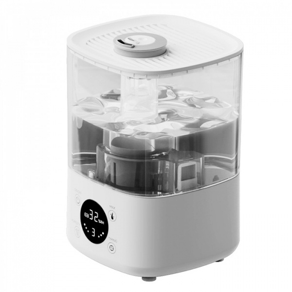 Увлажнитель воздуха Xiaomi Lydsto Humidifier F100S (белый)