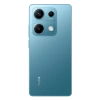 Смартфон Xiaomi Redmi Note 14S 8/256Gb (голубой)