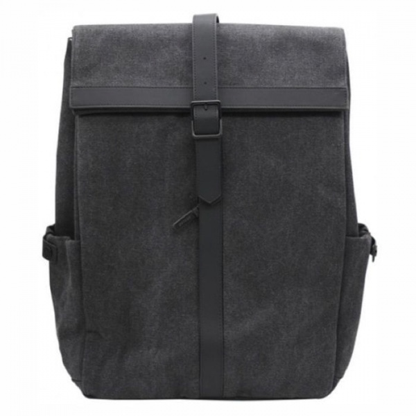 Рюкзак Xiaomi 90 Points Grinder Oxford Casual Backpack (чёрный)