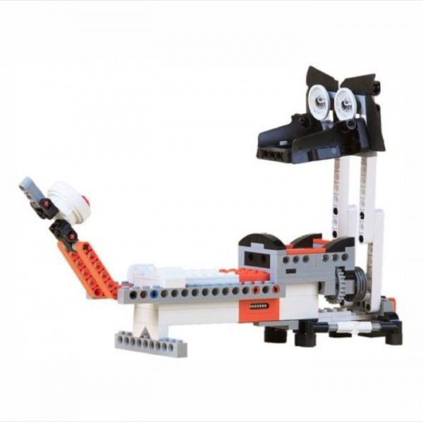 Конструктор Xiaomi MITU Smart Building Blocks Robot