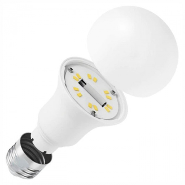 Лампочка Xiaomi Philips ZeeRay Wi-Fi Bulb E27