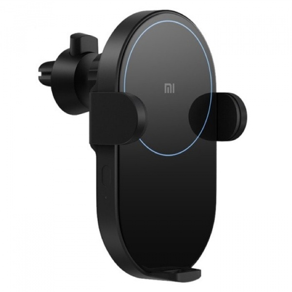 Держатель с функцией беспроводной зарядки Xiaomi Wireless Car Charger