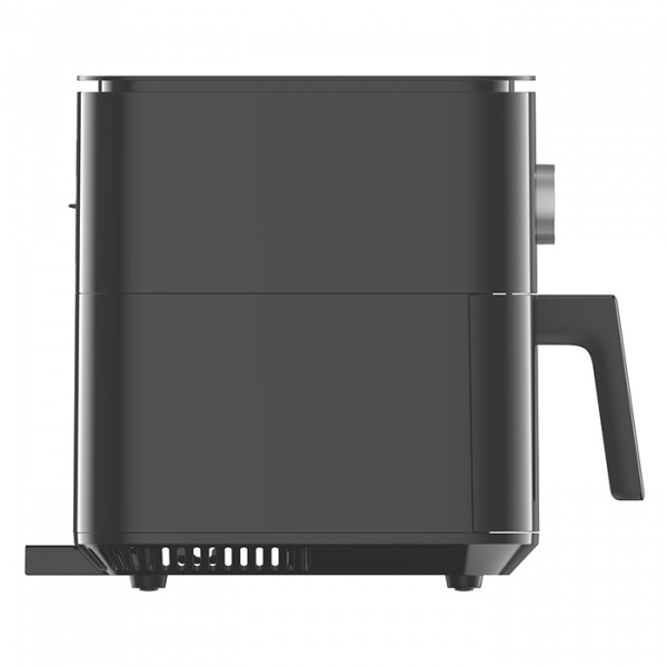 Аэрогриль Xiaomi Smart Air Fryer 6.5L (черный)