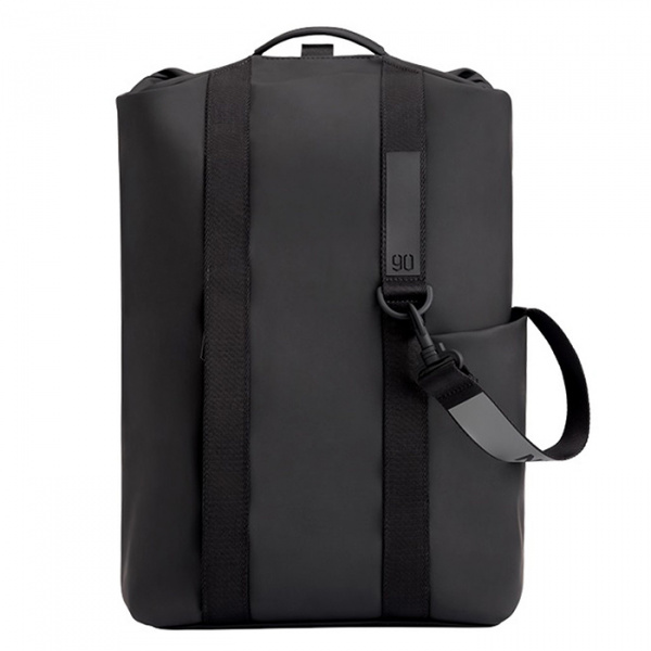 Рюкзак Xiaomi 90 Points Urban E-using Backpack (чёрный)