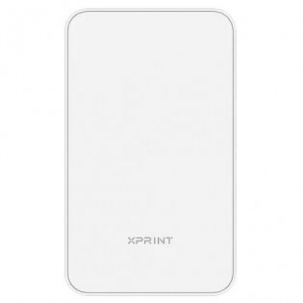Фотопринтер для смартфона Xiaomi XPrint Phone Photo Printer