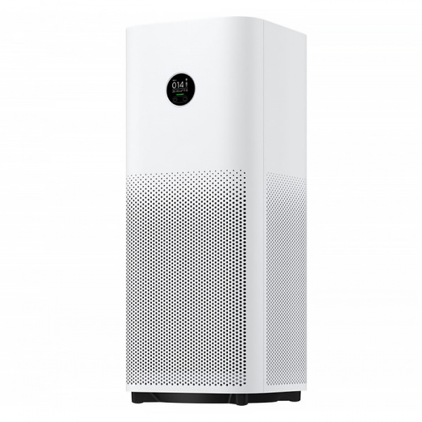 Очиститель воздуха Xiaomi Mijia Air Purifier 4 Pro H (белый)
