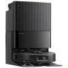 Робот-пылесос с базой самоочистки Xiaomi Roborock Qrevo EdgeC RRE0VCM (черный)