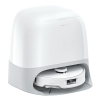 Робот-пылесос с базой самоочистки Xiaomi Roborock Qrevo Curv