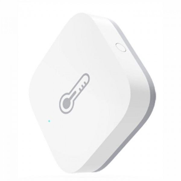 Датчик температуры и влажности Xiaomi Aqara Sensor Zigbee для Mi Smart Home