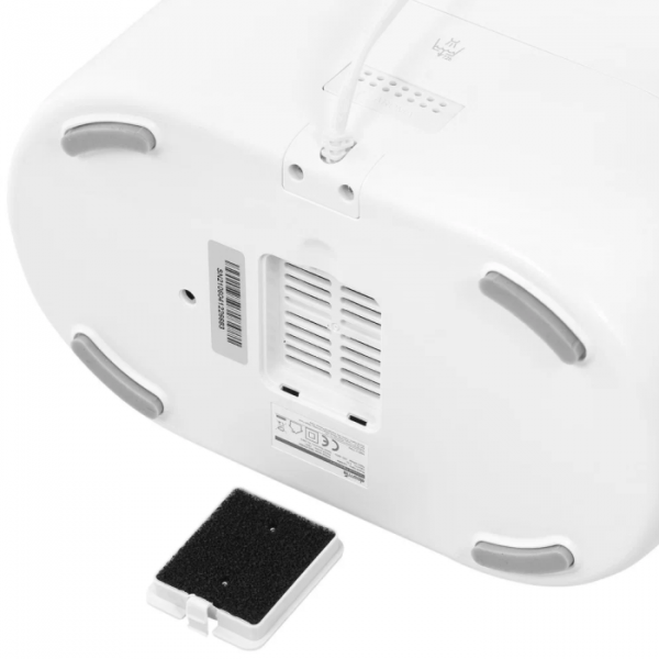 Увлажнитель воздуха Deerma Humidifier DEM-ST635W (белый)