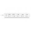 Удлинитель Xiaomi Mi Power Strip 5 розеток