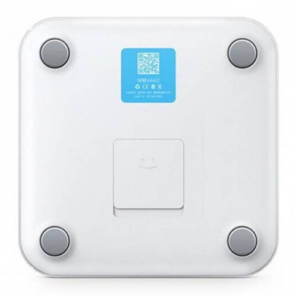 Умные весы Xiaomi Yunmai Mini 2 WH