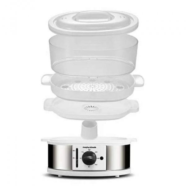 Пароварка Xiaomi Morphy Richards Electric Steamer