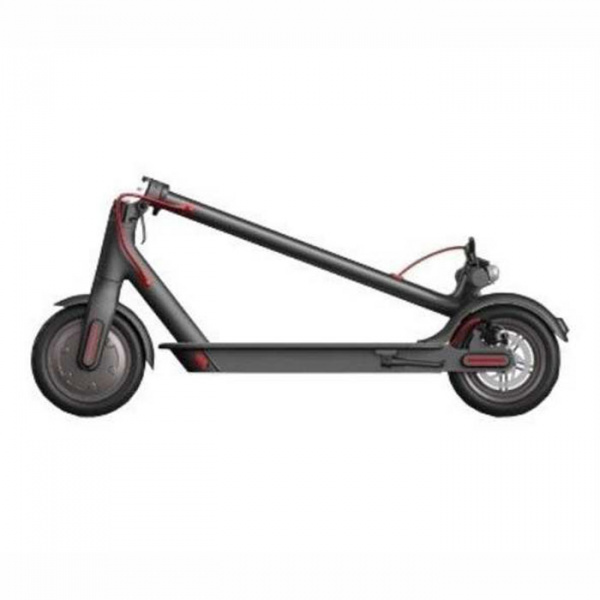 Электросамокат Xiaomi Mijia Electric Scooter M365 Global (чёрный)