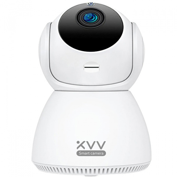 IP-камера Xiaomi Xiaovv Smart PTZ Camera 2K