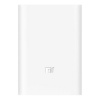 Внешний аккумулятор Xiaomi Mi Power Bank Pocket Edition 10000 mAh (белый)