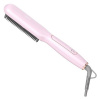 Расческа электрическая Xiaomi Yueli Straight Hair Comb (розовая)