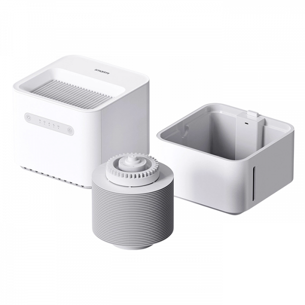 Увлажнитель воздуха Xiaomi Smartmi Evaporative Humidifier 3 Lite