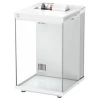 Умный аквариум Xiaomi Mijia Smart Desktop Fish Tank 10L (белый)
